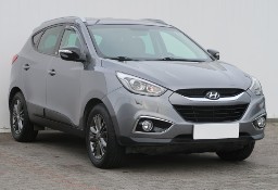 Hyundai ix35 , 184 KM, Automat, Skóra, Navi, Xenon, Bi-Xenon, Klimatronic,