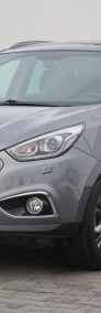 Hyundai ix35 , 184 KM, Automat, Skóra, Navi, Xenon, Bi-Xenon, Klimatronic,-3