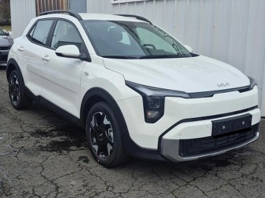 Kia Stonic 1.0 T-GDI L 1.0 T-GDI L 100KM-1