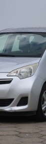 Toyota Verso Verso-S , Automat, Klima-3