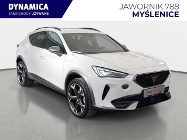 Cupra Formentor VAT 23% 1.5TSI 150KM DSG 2024/2025 r., salon PL, Comfort+, wspom. XL