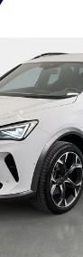 Cupra Formentor VAT 23% 1.5TSI 150KM DSG 2024/2025 r., salon PL, Comfort+, wspom. XL-4