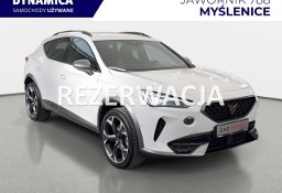 Cupra Formentor VAT 23% 1.5TSI 150KM DSG 2024/2025 r., salon PL, Comfort+, wspom. XL