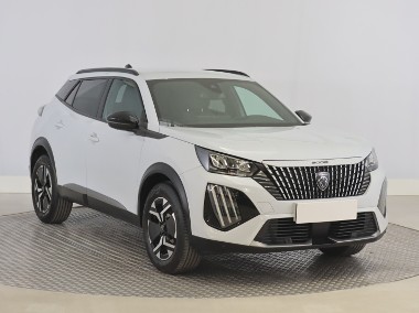 Peugeot 2008 , Salon Polska, 1. Właściciel, Serwis ASO, Automat, Skóra,-1