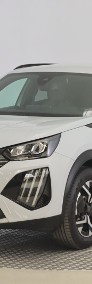 Peugeot 2008 , Salon Polska, 1. Właściciel, Serwis ASO, Automat, Skóra,-3