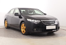 Honda Accord VIII , Salon Polska, GAZ, Klimatronic, Tempomat, Parktronic,