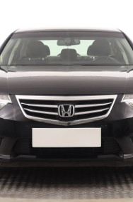 Honda Accord VIII , Salon Polska, GAZ, Klimatronic, Tempomat, Parktronic,-2
