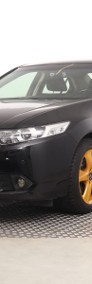Honda Accord VIII , Salon Polska, GAZ, Klimatronic, Tempomat, Parktronic,-3