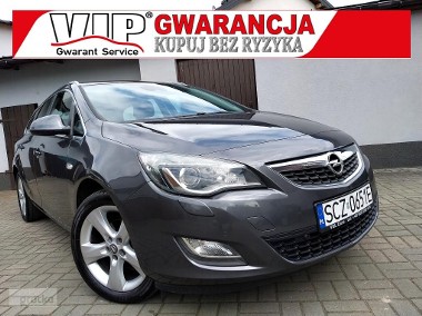Opel Astra J IV 1.4 T Cosmo-1