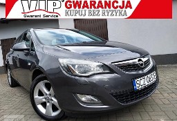 Opel Astra J IV 1.4 T Cosmo