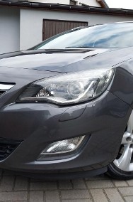 Opel Astra J IV 1.4 T Cosmo-2