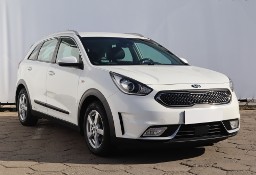 Kia Niro , 1. Właściciel, Serwis ASO, Automat, Klimatronic, Tempomat,