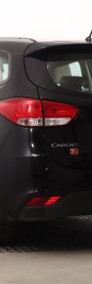 Kia Carens IV , Salon Polska, Klima, Tempomat, Parktronic-4