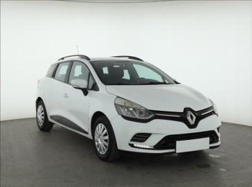 Renault Clio IV , Salon Polska, Klima, Tempomat, Parktronic