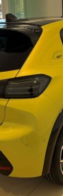 Peugeot 208 II GT eDCS 1.2 mHEV GT eDCS 1.2 mHEV 145KM / Pakiet Vision & Navigation-3