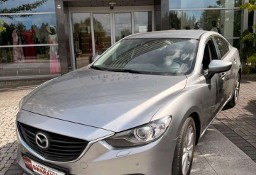Mazda 6 III