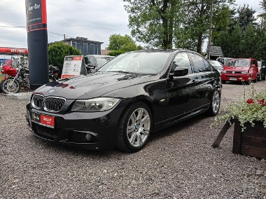 BMW SERIA 3-1