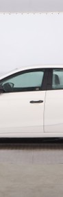 SEAT Ibiza V , Salon Polska, Serwis ASO, Klima, Tempomat, Parktronic-4