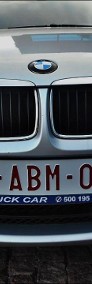 BMW SERIA 3 320 320D 163 KM Klima Serwis Bezwypadkowy Gwarancja okazja Jak Nowa.-3