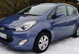 Hyundai ix20 1.4 Z Niemiec Po Opłatach