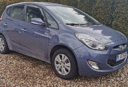 Hyundai ix20 1.4 Z Niemiec Po Opłatach
