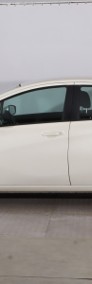 Nissan Note E12 , Salon Polska, Serwis ASO, Klima, Tempomat-4