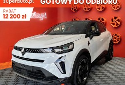 Renault Captur Techno 1.2 TCe Techno 1.2 TCe 115KM / pakiet infotainment 10,4", winter