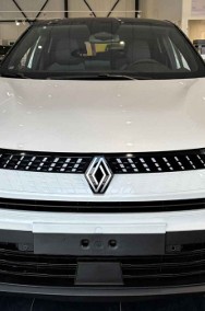 Renault Captur Techno 1.2 TCe Techno 1.2 TCe 115KM / pakiet infotainment 10,4", winter-2