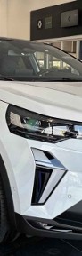 Renault Captur Techno 1.2 TCe Techno 1.2 TCe 115KM / pakiet infotainment 10,4", winter-3
