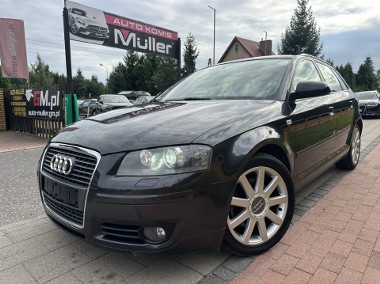 2,0TDI-170KM Xenon, Alufelgi, Klimatronik, Wielofunkcja...-1