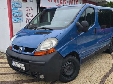 Renault Trafic II-1