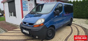 Renault Trafic II