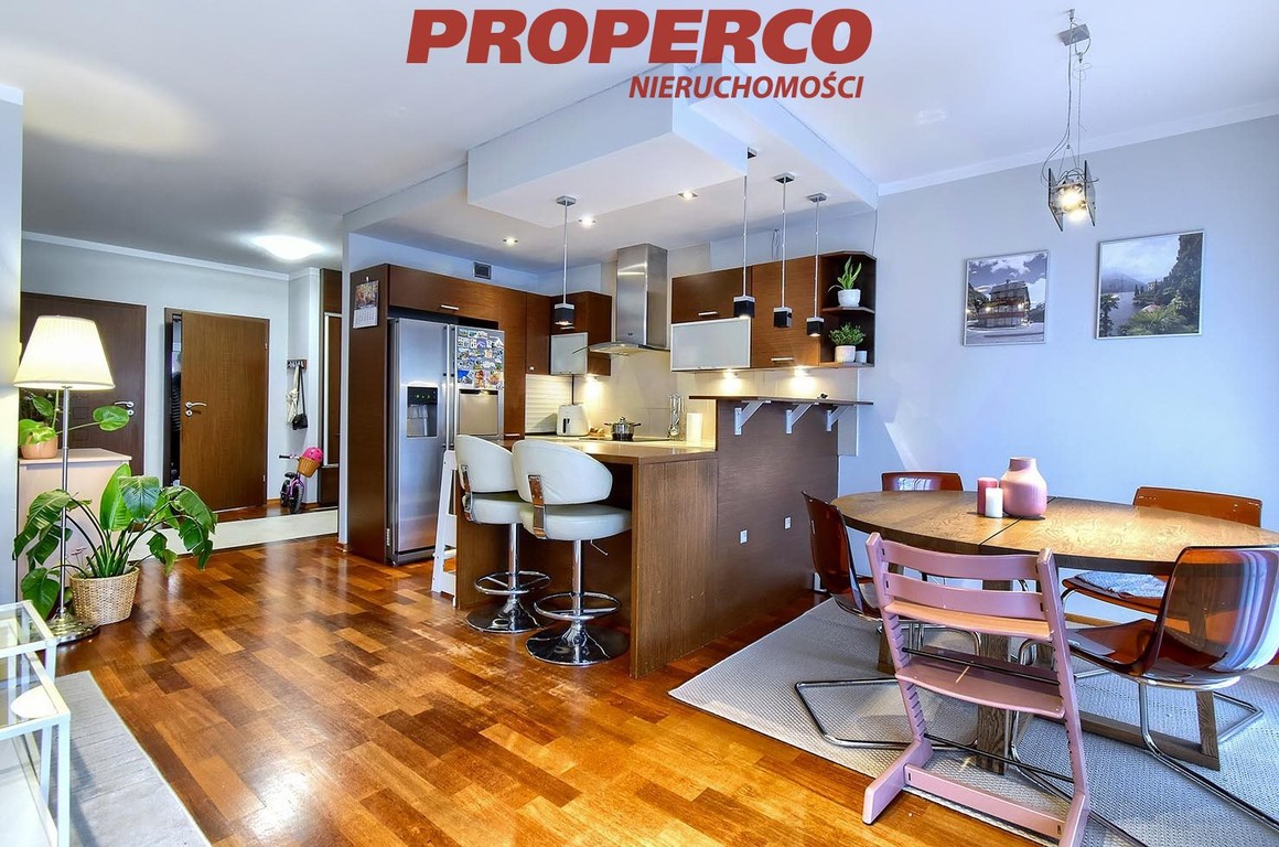 Piso de 2 habitaciones, 71 m²