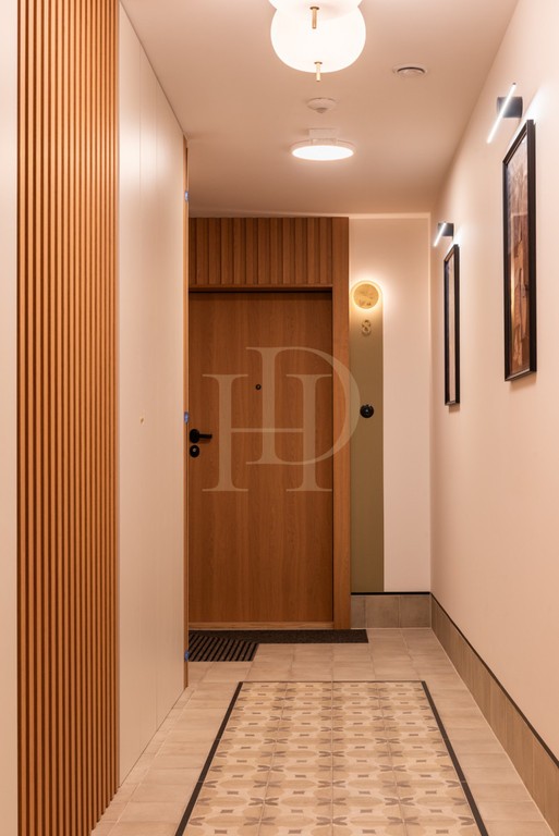 Apartament w Gdyni – hiszpański design w centrum - Widok 2