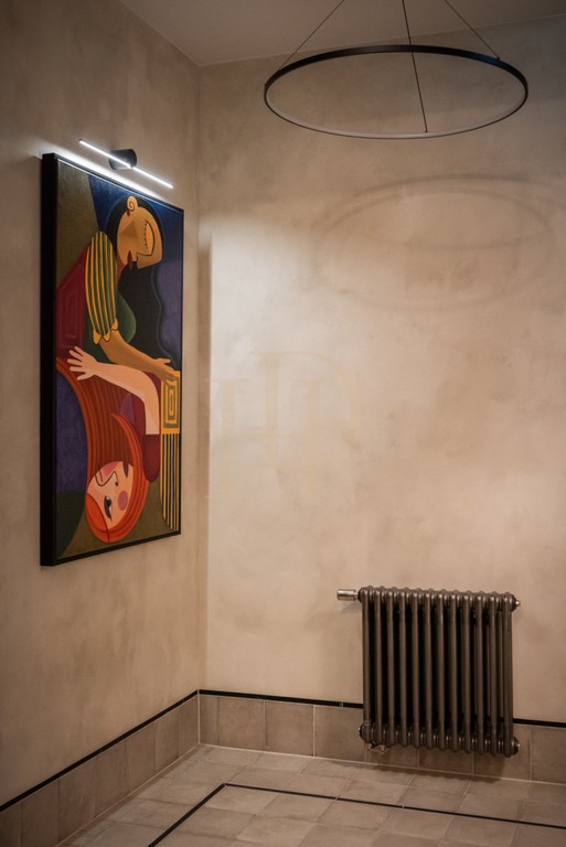 Apartament w Gdyni – hiszpański design w centrum - Widok 6