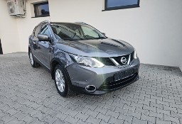 Nissan Qashqai II PEŁNA OPCJA