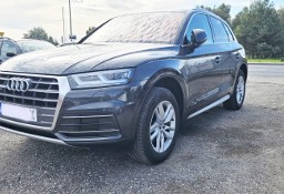 Audi Q5 III Salon PL, pierwszy właściciel