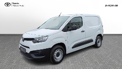 Toyota Proace 1.5D4D Active Multimedia I Właściciel Bezwypadkowy Gwarancja FV23%