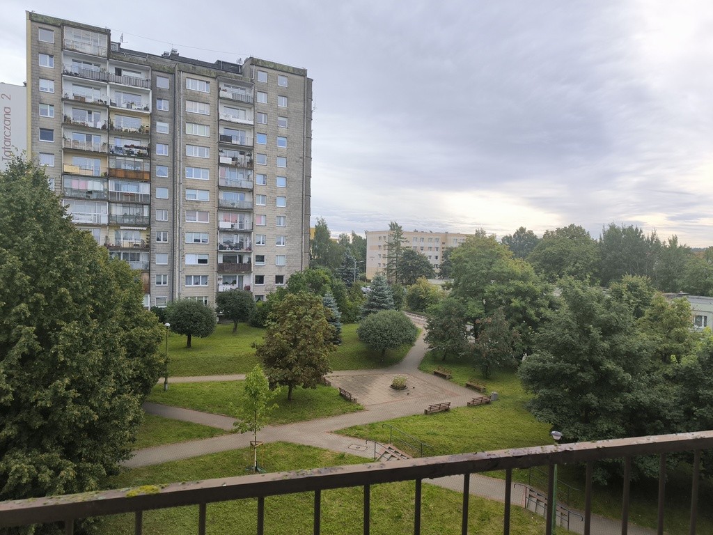 Atrakcyjna lokalizacja i cena
