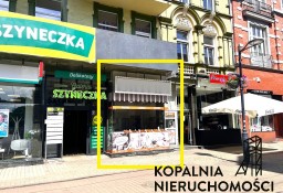 Lokal Chorzów Centrum, ul. Wolności