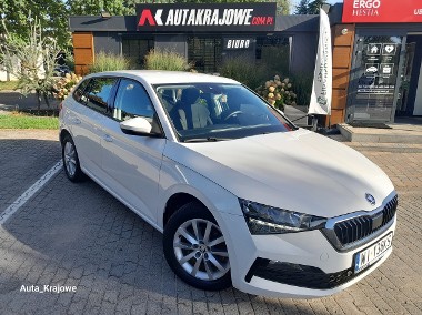 1.0 TSI 115KM Ambition, salonPL, fv 23%-1