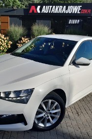 1.0 TSI 115KM Ambition, salonPL, fv 23%-2