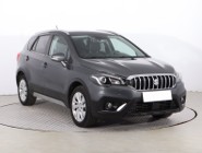 Suzuki SX4 S-Cross , Salon Polska, Serwis ASO, Klimatronic, Tempomat,
