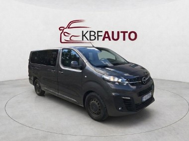 LIFE 2.0 Diesel KOMBI LONG -1