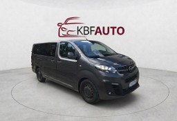 Opel Vivaro III LIFE 2.0 Diesel KOMBI LONG