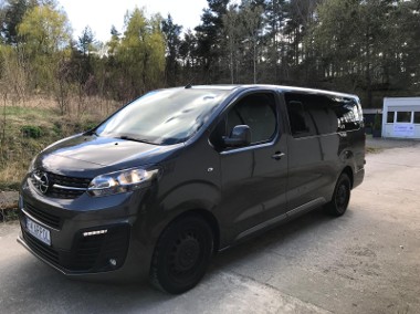 LIFE 2.0 Diesel KOMBI LONG-1