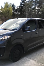 LIFE 2.0 Diesel KOMBI LONG-2