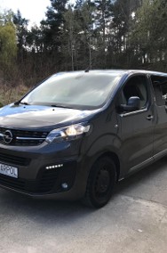 LIFE 2.0 Diesel KOMBI LONG -2