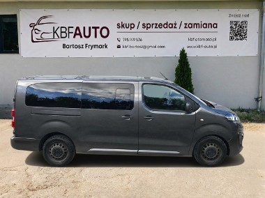 LIFE 2.0 Diesel KOMBI LONG-1
