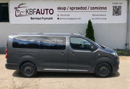 Opel Vivaro III LIFE 2.0 Diesel KOMBI LONG